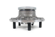 Mevotech Supreme H512259 2002-2006 Acura RSX Wheel Bearing and Hub Assembly