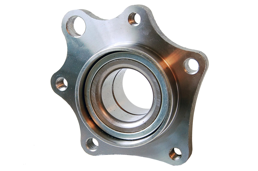 Mevotech Supreme H512260 2003-2005 Honda Element Wheel Bearing and Hub Assembly