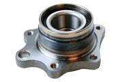 Mevotech Supreme H512260 2003-2005 Honda Element Wheel Bearing and Hub Assembly