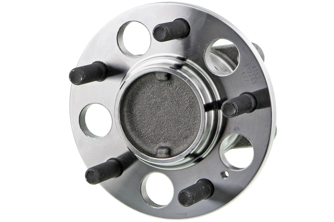 Mevotech Supreme H512265 2006-2010 Kia Optima Wheel Bearing and Hub Assembly