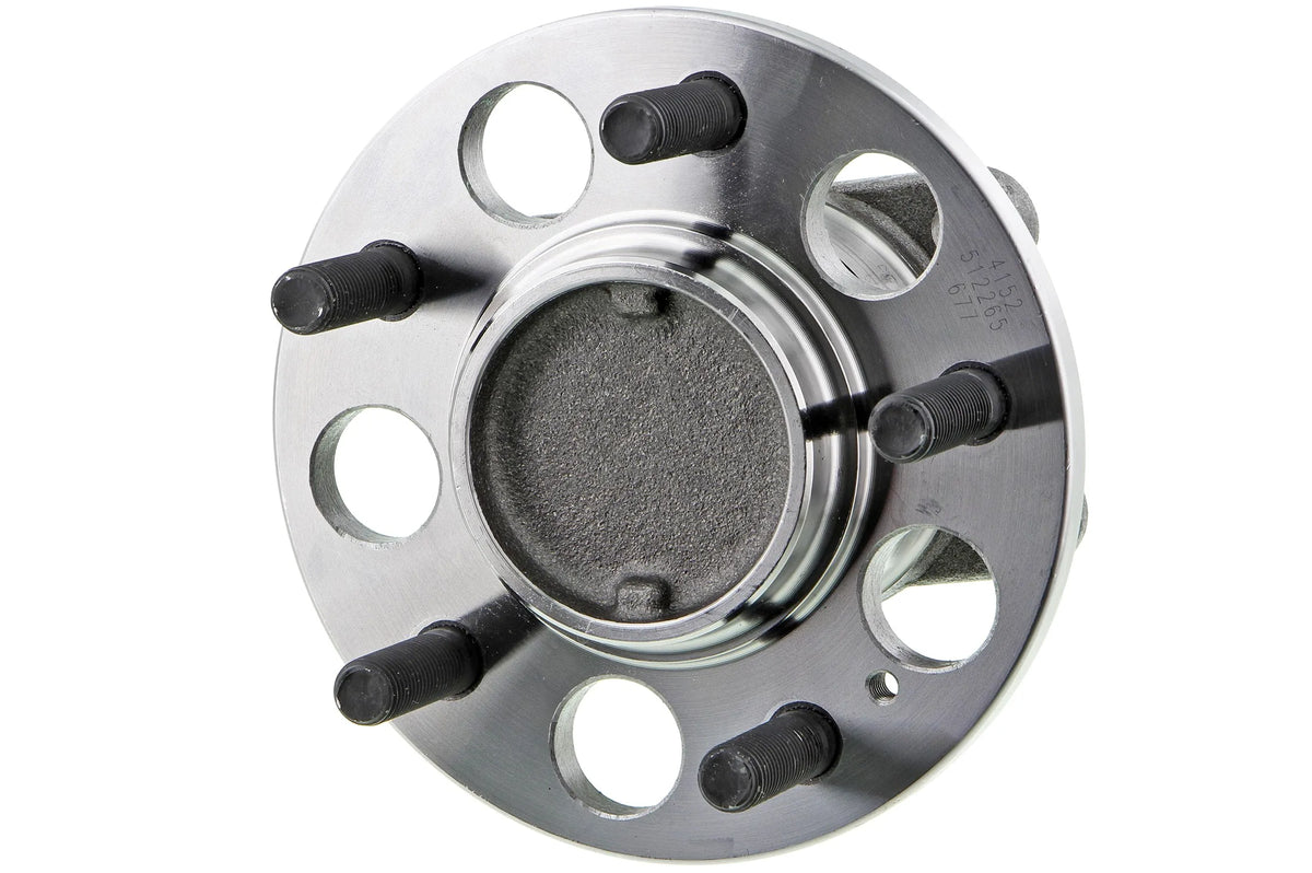 Mevotech Supreme H512265 2006-2010 Kia Optima Wheel Bearing and Hub Assembly