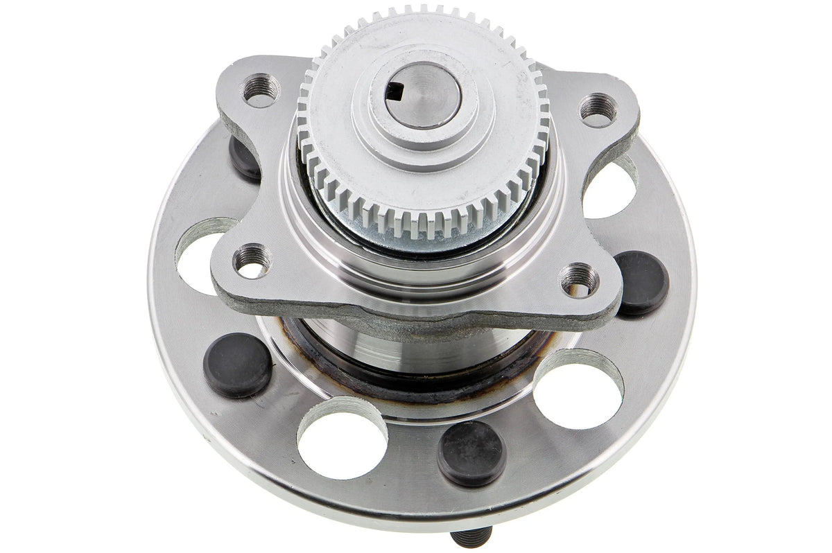 Mevotech Supreme H512265 2006-2010 Kia Optima Wheel Bearing and Hub Assembly