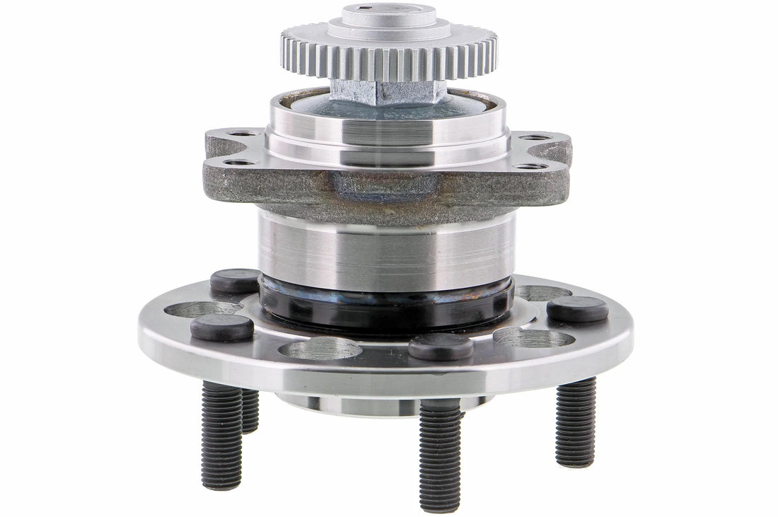 Mevotech Supreme H512265 2006-2010 Kia Optima Wheel Bearing and Hub Assembly