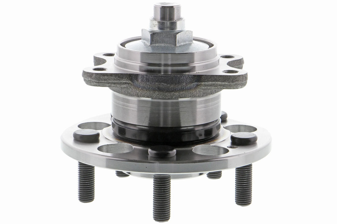 Mevotech Supreme H512266 2006-2010 Kia Magentis Wheel Bearing and Hub Assembly