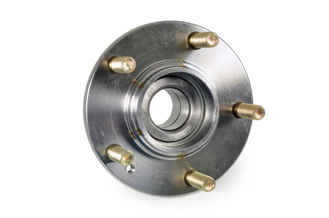 Mevotech Supreme H512267 2005-2010 Kia Sportage Wheel Bearing and Hub Assembly
