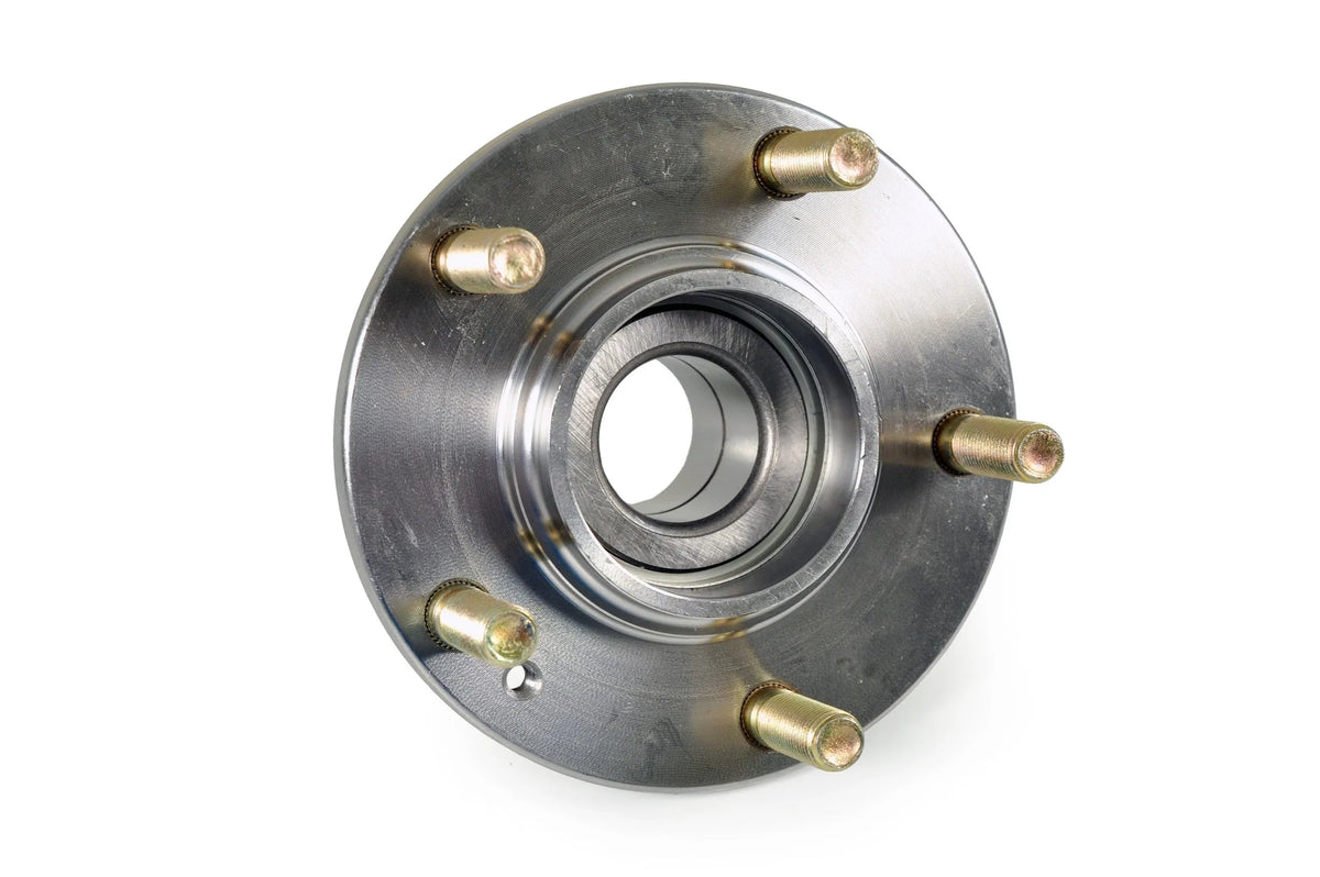 Mevotech Supreme H512267 2005-2010 Kia Sportage Wheel Bearing and Hub Assembly