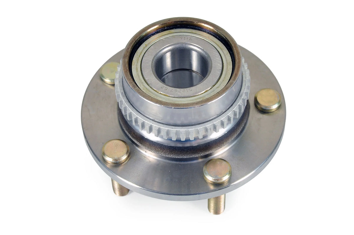 Mevotech Supreme H512267 2005-2010 Kia Sportage Wheel Bearing and Hub Assembly