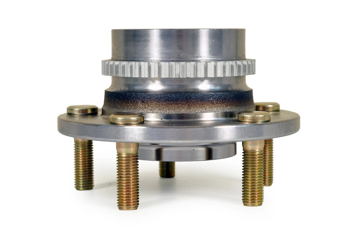Mevotech Supreme H512267 2005-2010 Kia Sportage Wheel Bearing and Hub Assembly