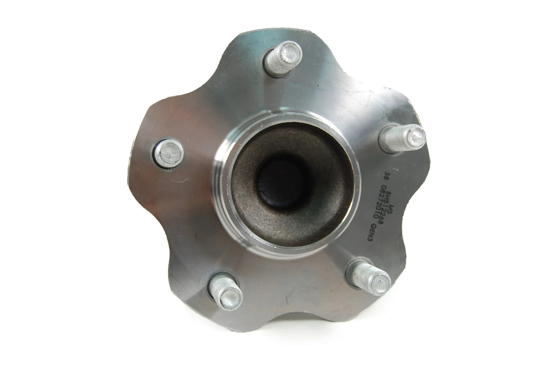 Mevotech Supreme H512268 2004-2009 Nissan Quest Wheel Bearing and Hub Assembly