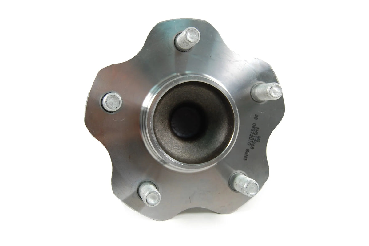 Mevotech Supreme H512268 2004-2009 Nissan Quest Wheel Bearing and Hub Assembly