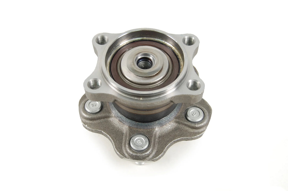 Mevotech Supreme H512268 2004-2009 Nissan Quest Wheel Bearing and Hub Assembly