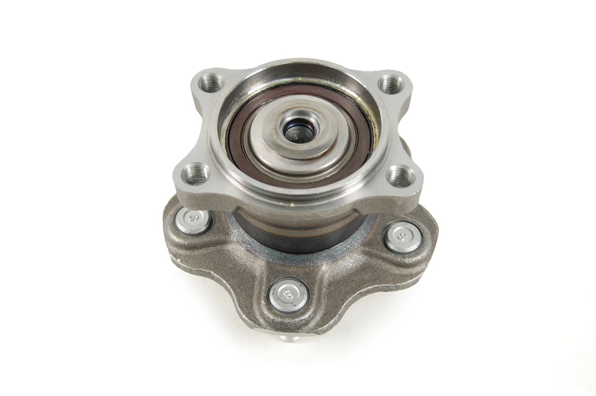Mevotech Supreme H512268 2004-2009 Nissan Quest Wheel Bearing and Hub Assembly