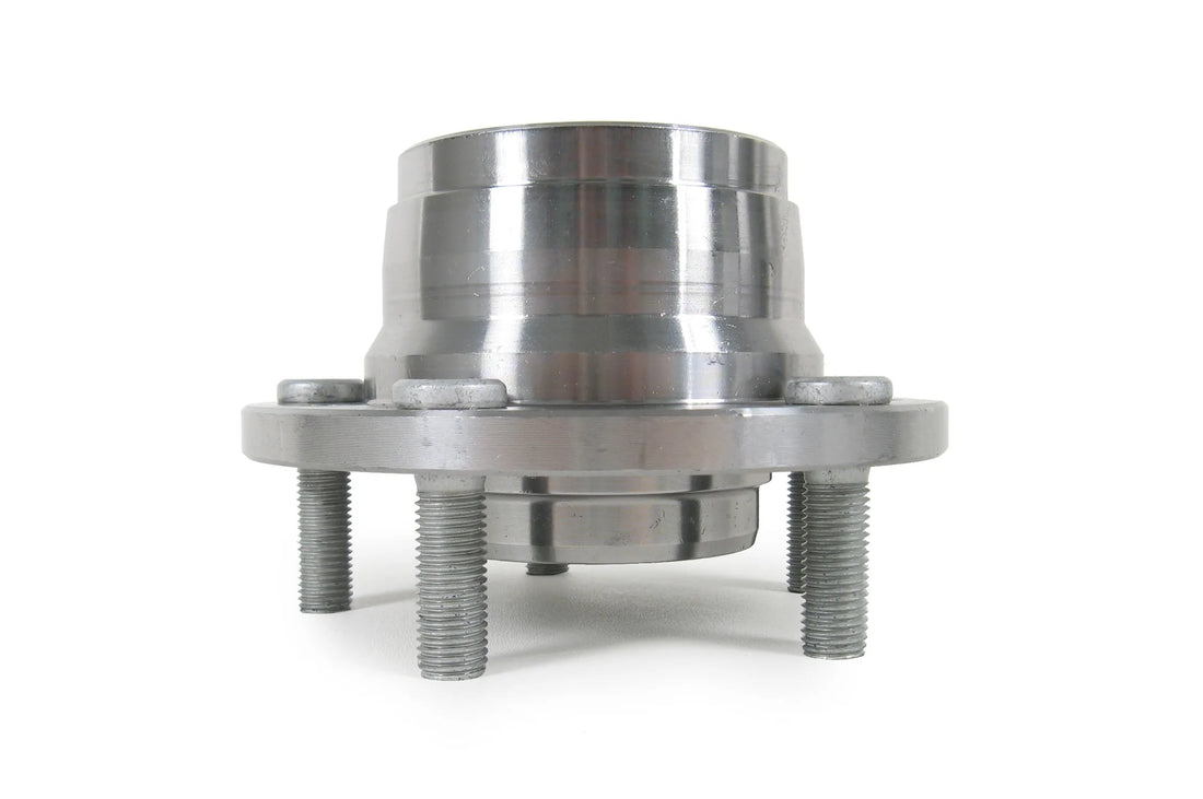 Mevotech Supreme H512272 2006-2007 Ford Fusion Wheel Bearing and Hub Assembly