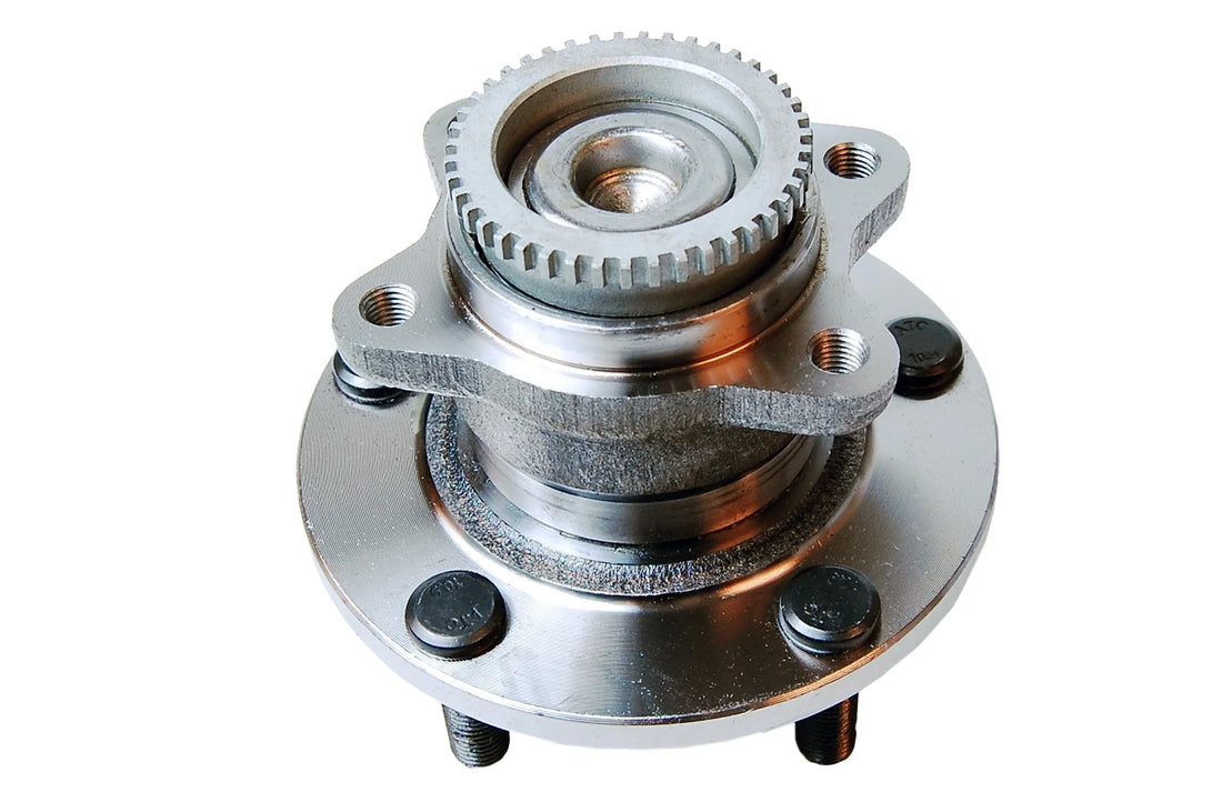 Mevotech Supreme H512275 2004-2008 Mitsubishi Galant Wheel Bearing and Hub Assembly