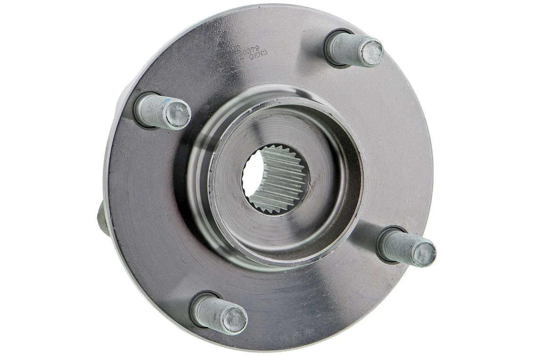 Mevotech Supreme H512277 2002-2007 Mitsubishi Lancer Wheel Bearing and Hub Assembly