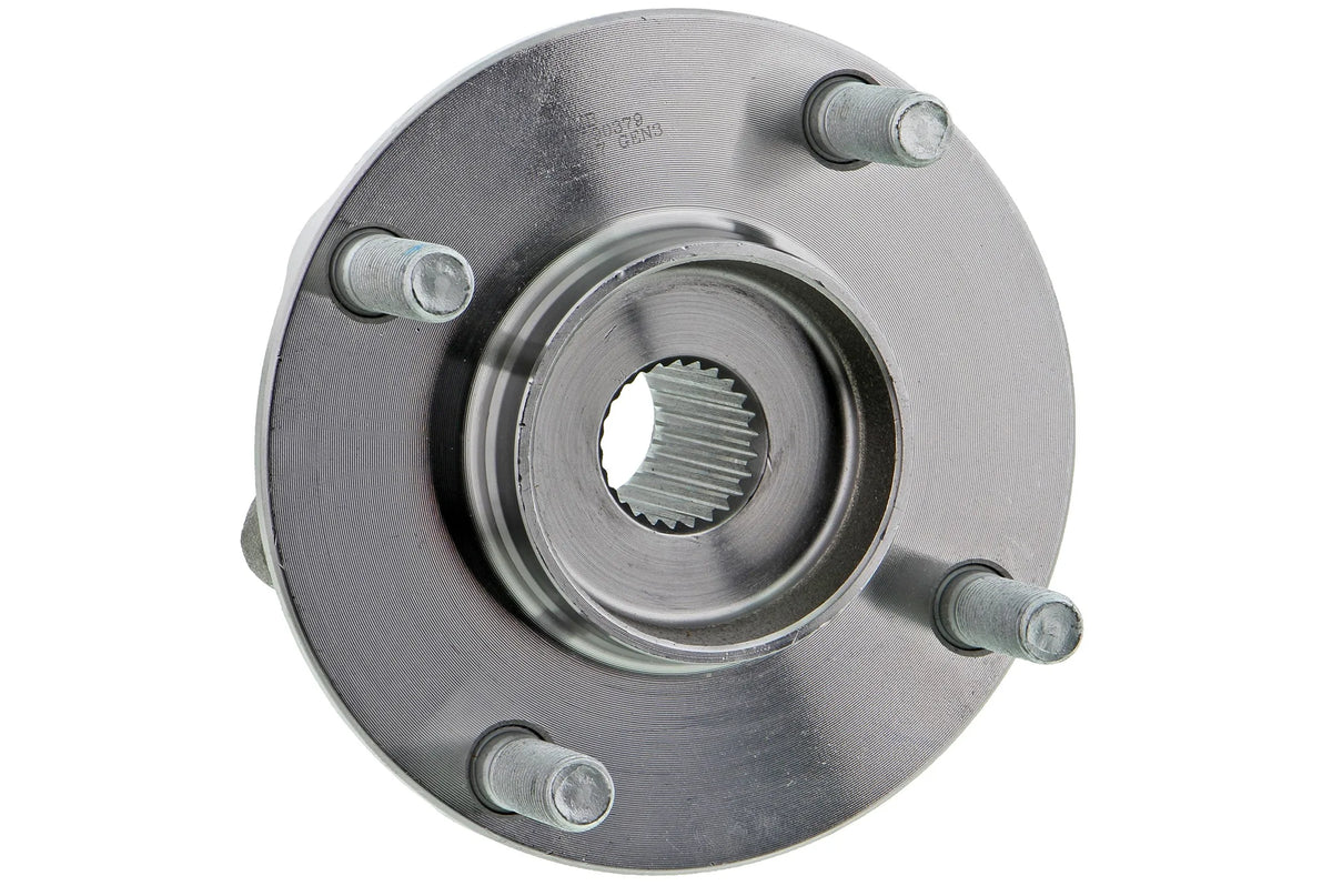 Mevotech Supreme H512277 2002-2007 Mitsubishi Lancer Wheel Bearing and Hub Assembly