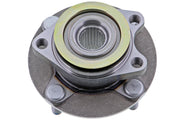 Mevotech Supreme H512277 2002-2007 Mitsubishi Lancer Wheel Bearing and Hub Assembly