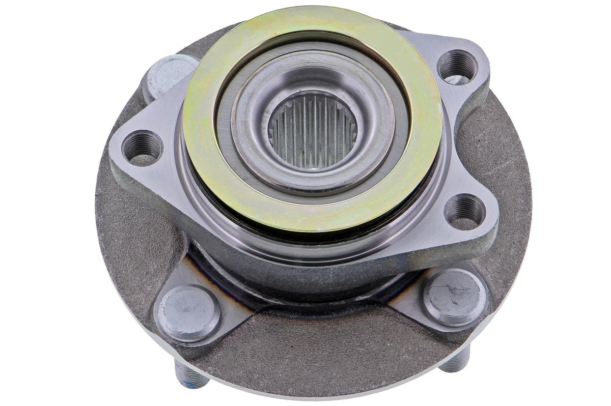 Mevotech Supreme H512277 2002-2007 Mitsubishi Lancer Wheel Bearing and Hub Assembly