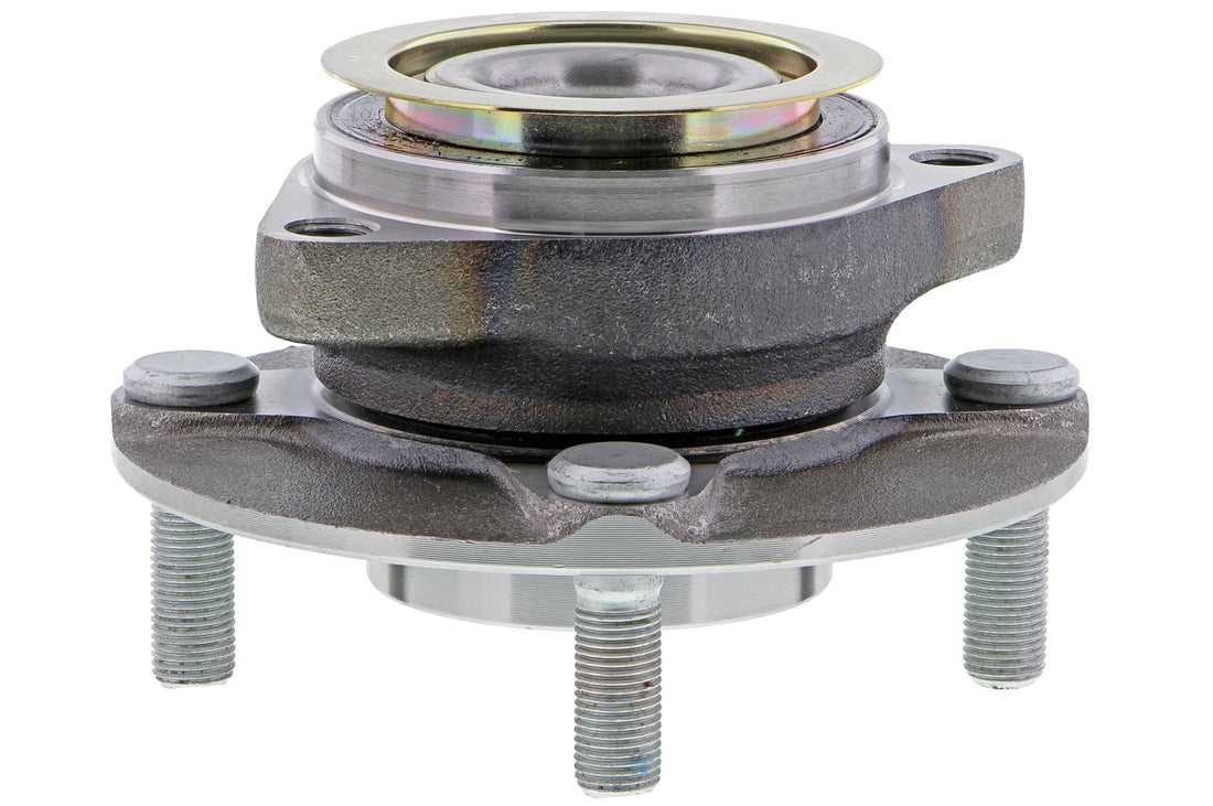 Mevotech Supreme H512277 2002-2007 Mitsubishi Lancer Wheel Bearing and Hub Assembly