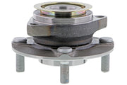 Mevotech Supreme H512277 2002-2007 Mitsubishi Lancer Wheel Bearing and Hub Assembly