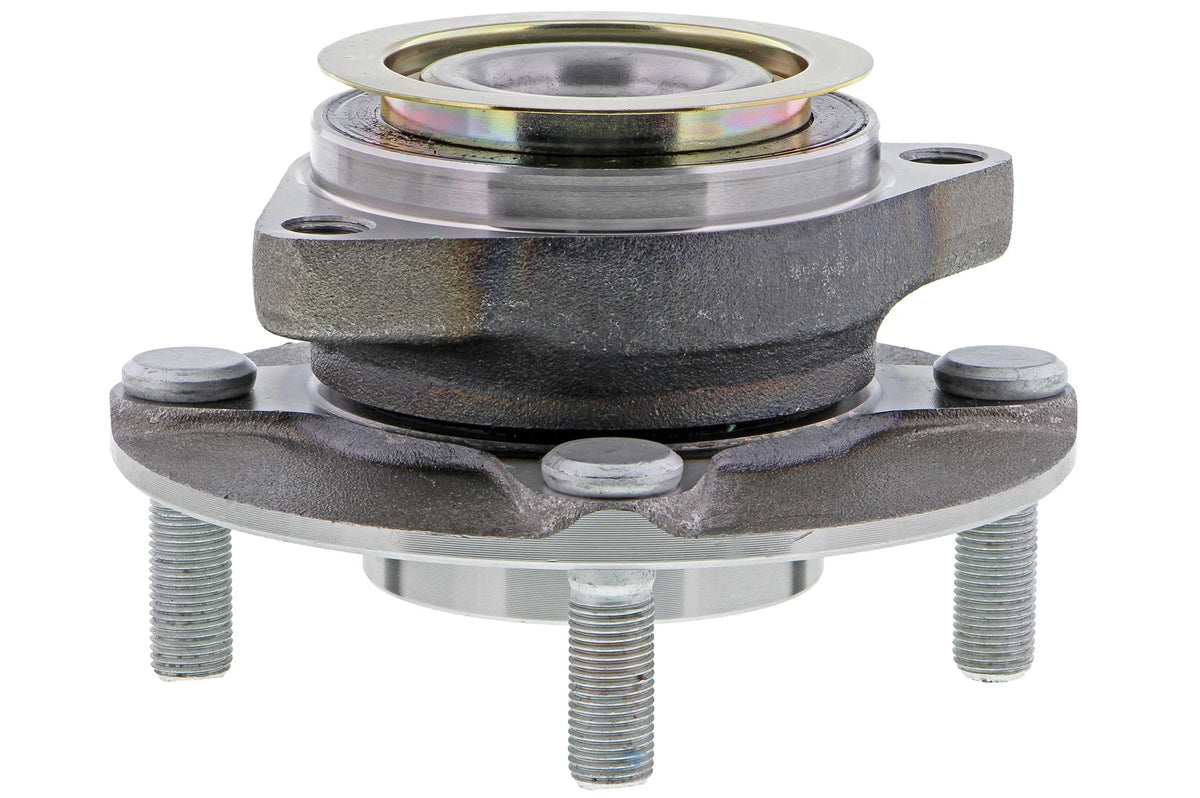 Mevotech Supreme H512277 2002-2007 Mitsubishi Lancer Wheel Bearing and Hub Assembly