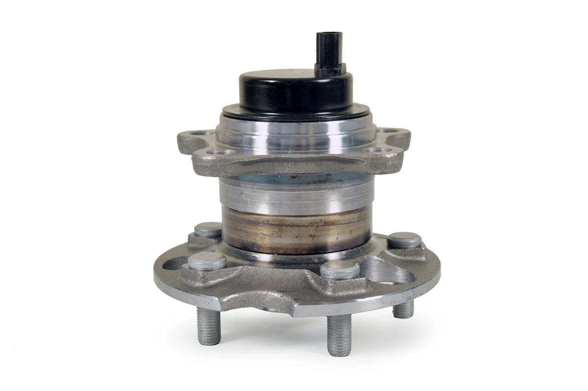 Mevotech Supreme H512282 2007-2009 Lexus RX350 Wheel Bearing and Hub Assembly