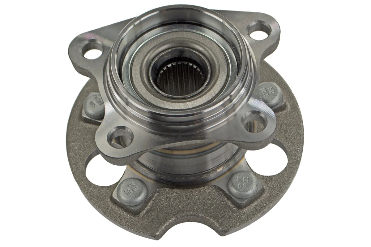 Mevotech Supreme H512284 2009-2016 Toyota Venza Wheel Bearing and Hub Assembly