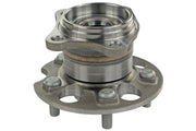 Mevotech Supreme H512284 2009-2016 Toyota Venza Wheel Bearing and Hub Assembly
