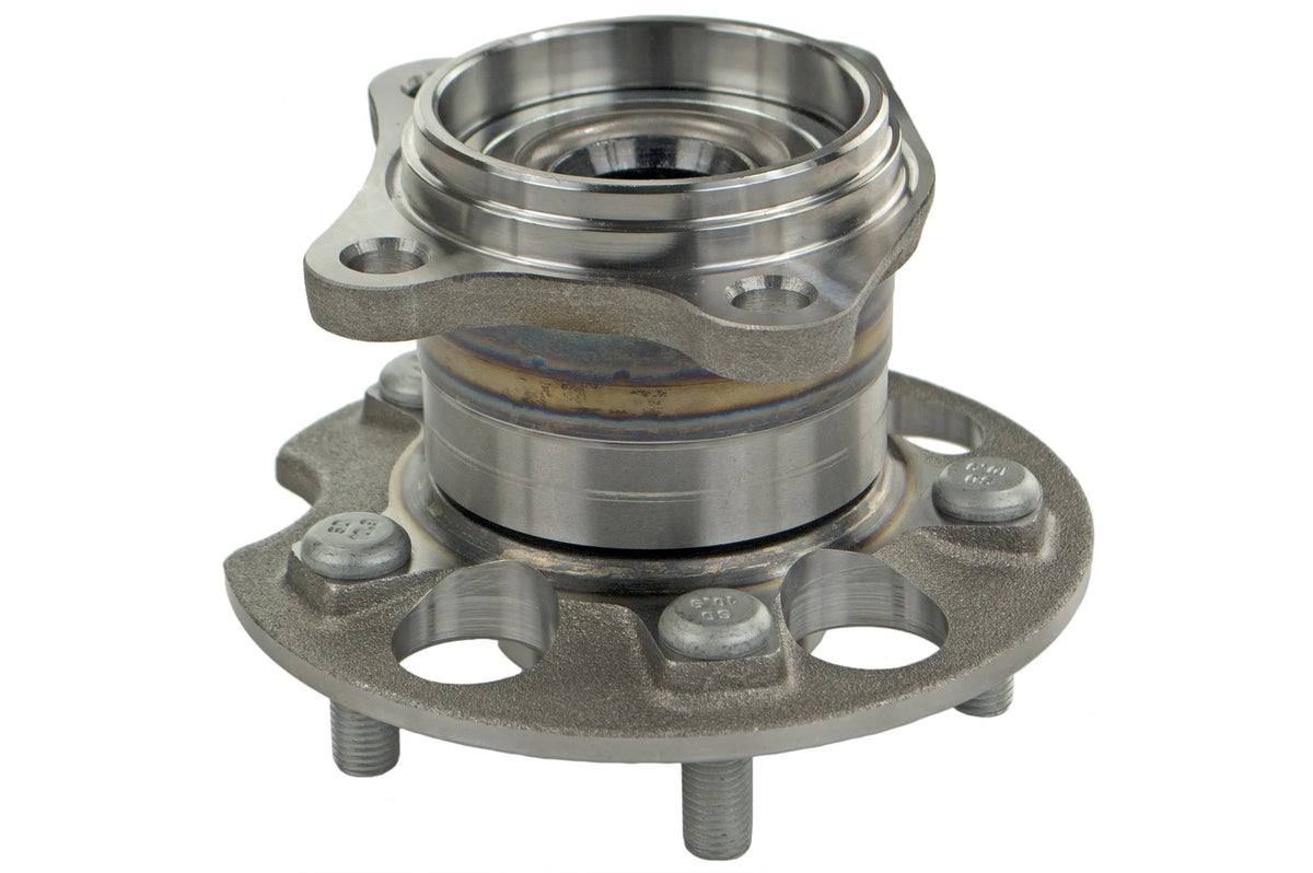 Mevotech Supreme H512284 2009-2016 Toyota Venza Wheel Bearing and Hub Assembly