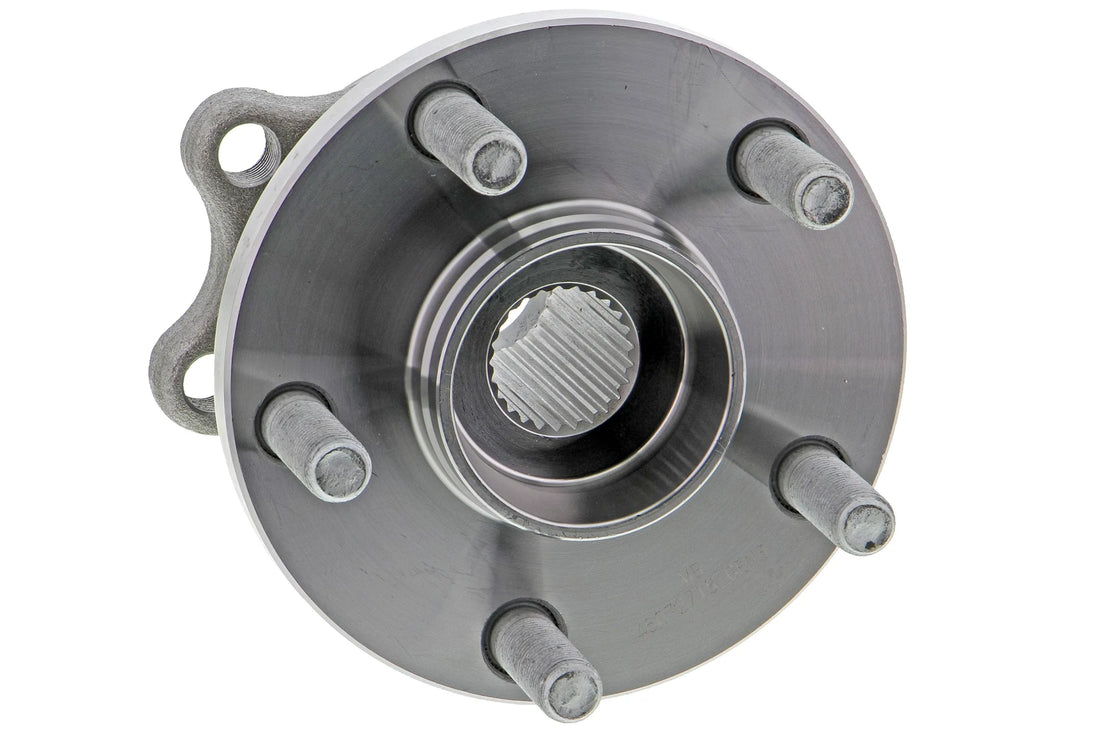 Mevotech Supreme H512293 2005-2009 Subaru Legacy Wheel Bearing and Hub Assembly