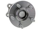 Mevotech Supreme H512293 2005-2009 Subaru Legacy Wheel Bearing and Hub Assembly