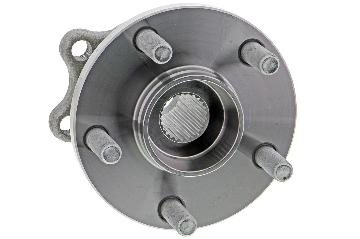 Mevotech Supreme H512293 2005-2009 Subaru Legacy Wheel Bearing and Hub Assembly