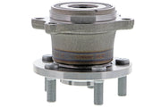 Mevotech Supreme H512293 2005-2009 Subaru Legacy Wheel Bearing and Hub Assembly