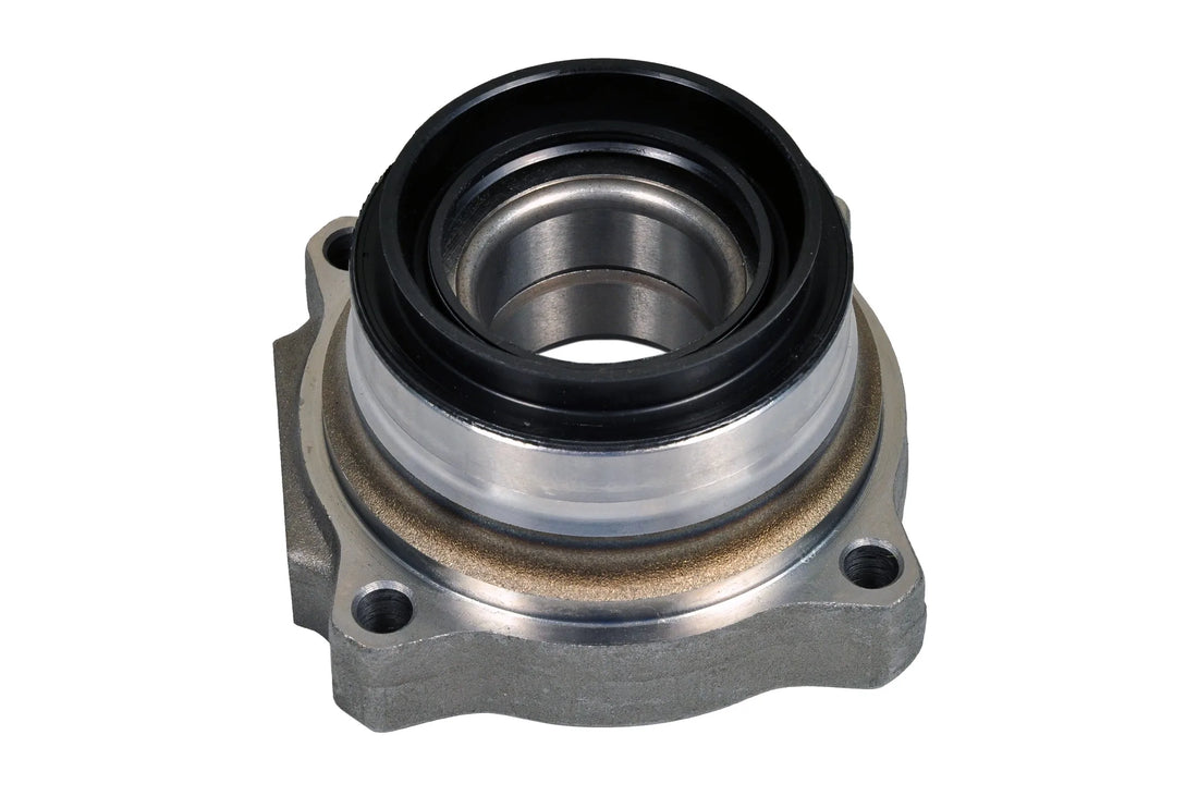 Mevotech Supreme H512294 2005-2023 Toyota Tacoma Wheel Bearing and Hub Assembly