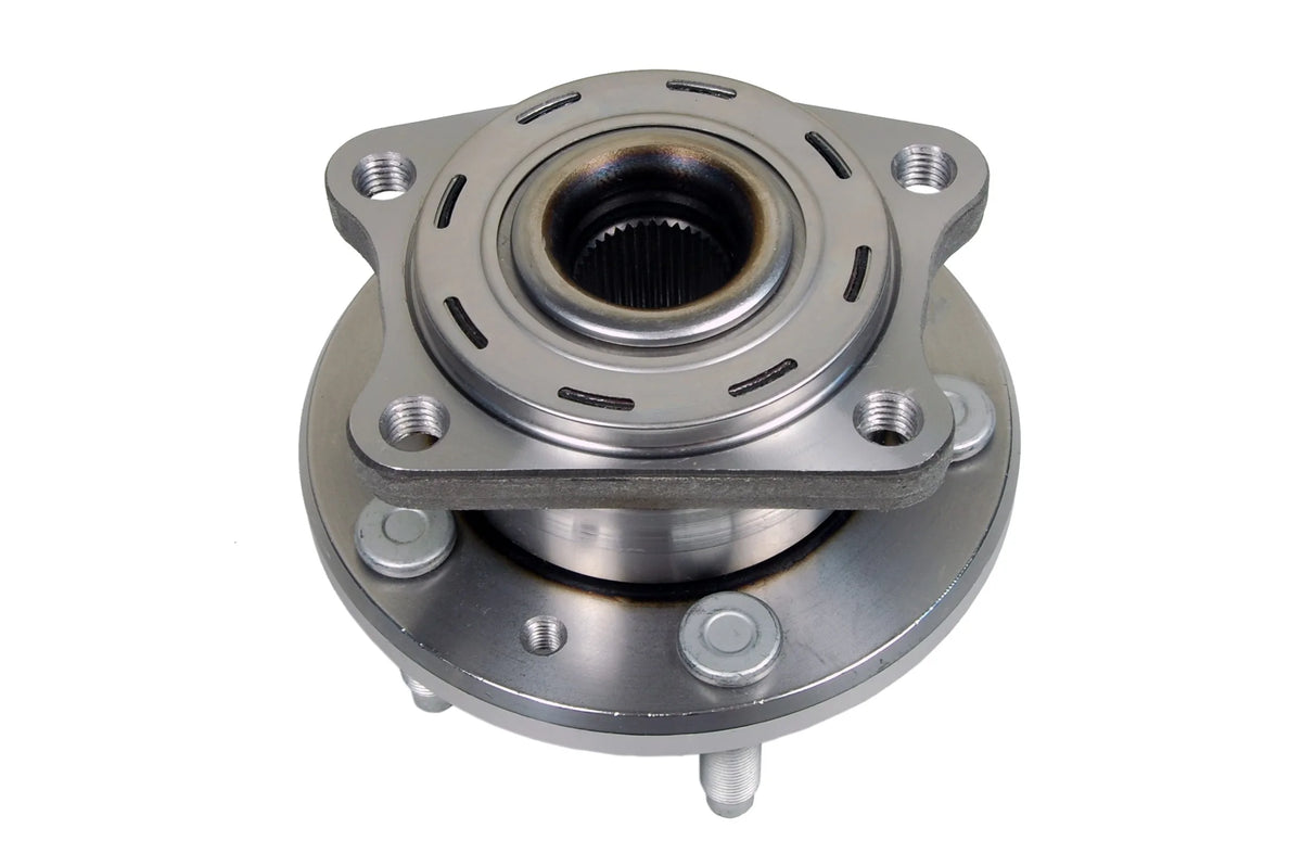 Mevotech Supreme H512300 2008-2009 Ford Taurus Wheel Bearing and Hub Assembly