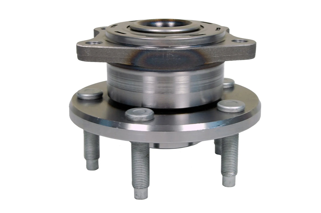 Mevotech Supreme H512300 2008-2009 Ford Taurus Wheel Bearing and Hub Assembly