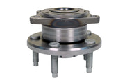 Mevotech Supreme H512300 2008-2009 Ford Taurus Wheel Bearing and Hub Assembly