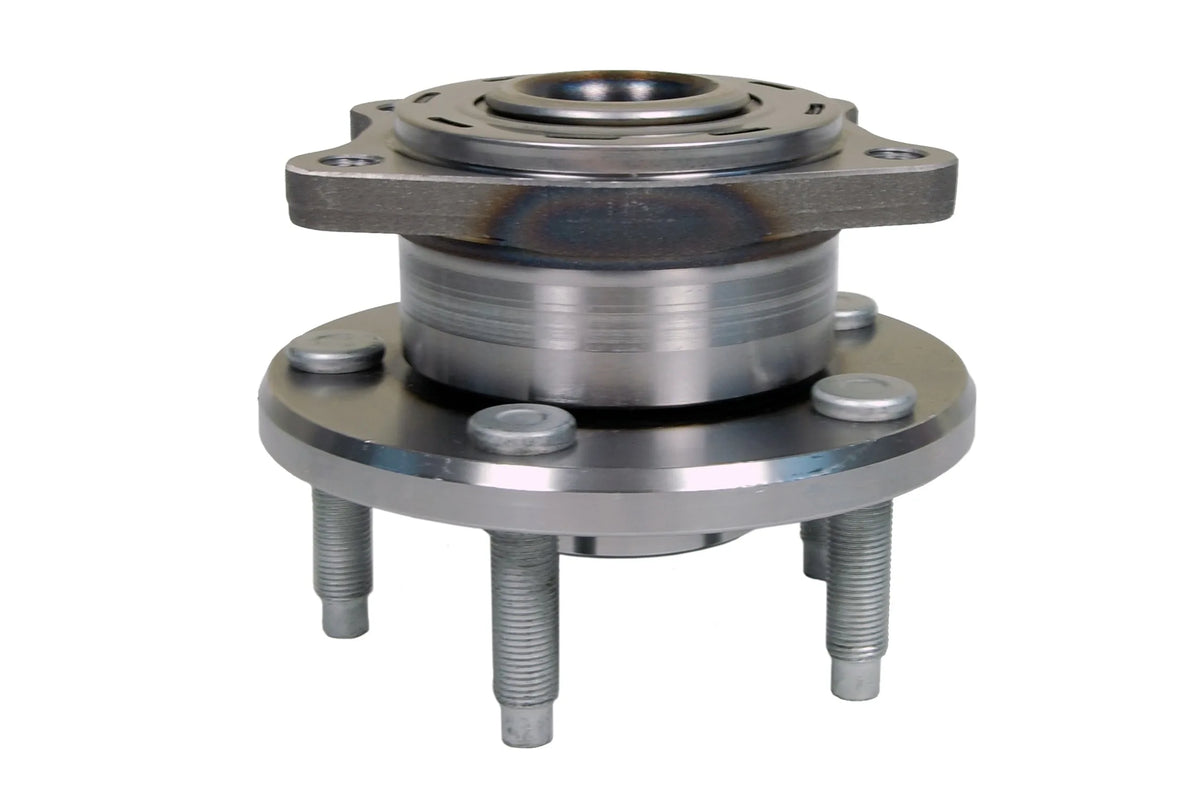 Mevotech Supreme H512300 2008-2009 Ford Taurus Wheel Bearing and Hub Assembly