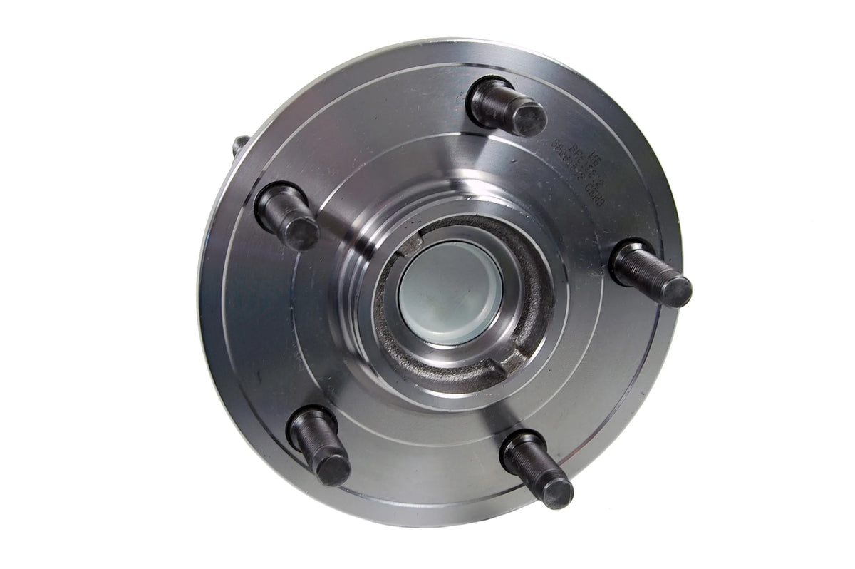 Mevotech Supreme H512302 2006-2010 Jeep Commander Wheel Bearing and Hub Assembly
