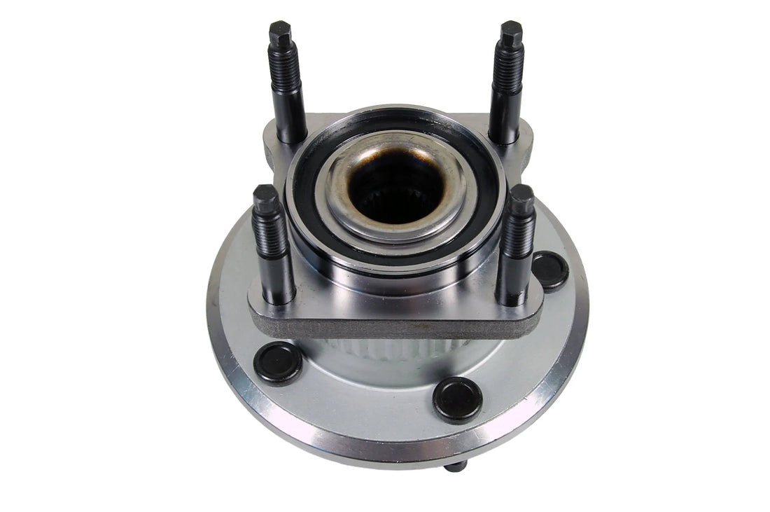 Mevotech Supreme H512302 2006-2010 Jeep Commander Wheel Bearing and Hub Assembly