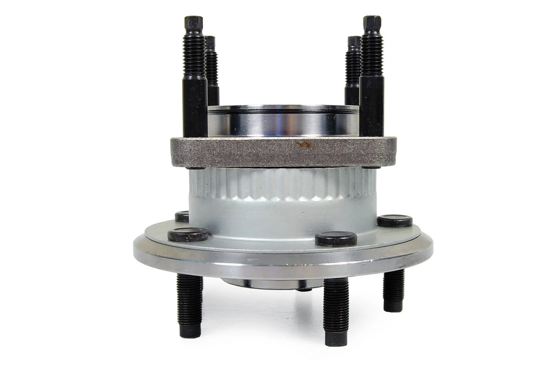 Mevotech Supreme H512302 2006-2010 Jeep Commander Wheel Bearing and Hub Assembly