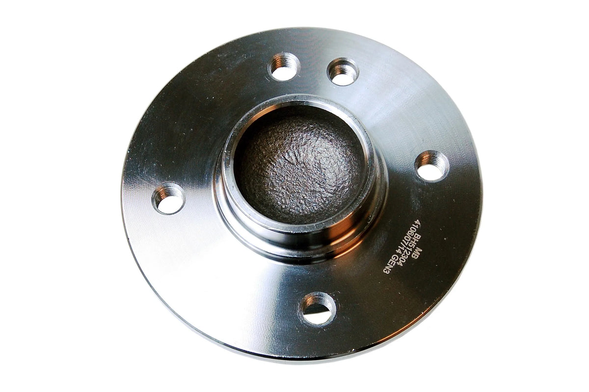 Mevotech Supreme H512304 2002-2006 Mini Cooper Wheel Bearing and Hub Assembly