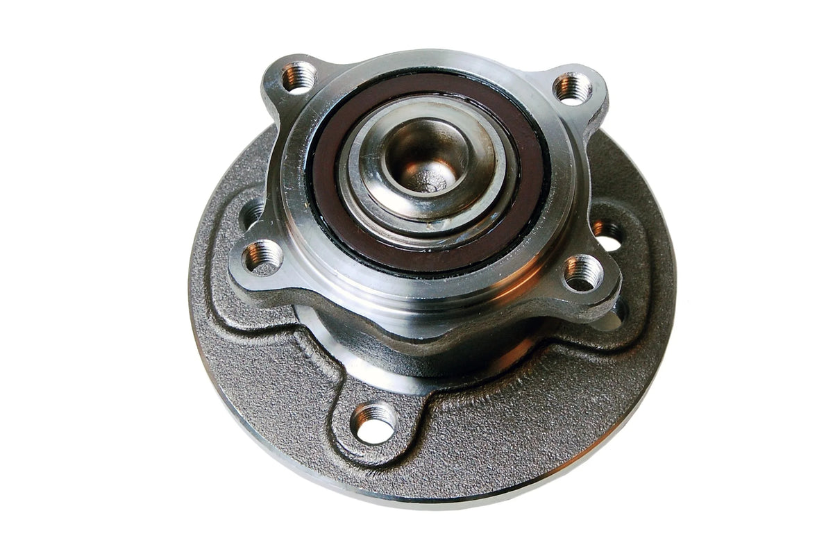 Mevotech Supreme H512304 2002-2006 Mini Cooper Wheel Bearing and Hub Assembly