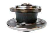 Mevotech Supreme H512304 2002-2006 Mini Cooper Wheel Bearing and Hub Assembly