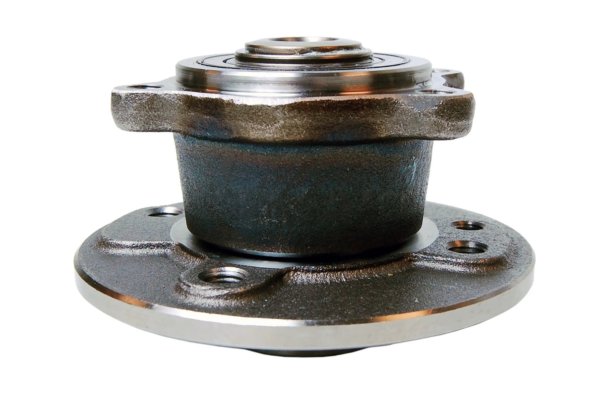 Mevotech Supreme H512304 2002-2006 Mini Cooper Wheel Bearing and Hub Assembly