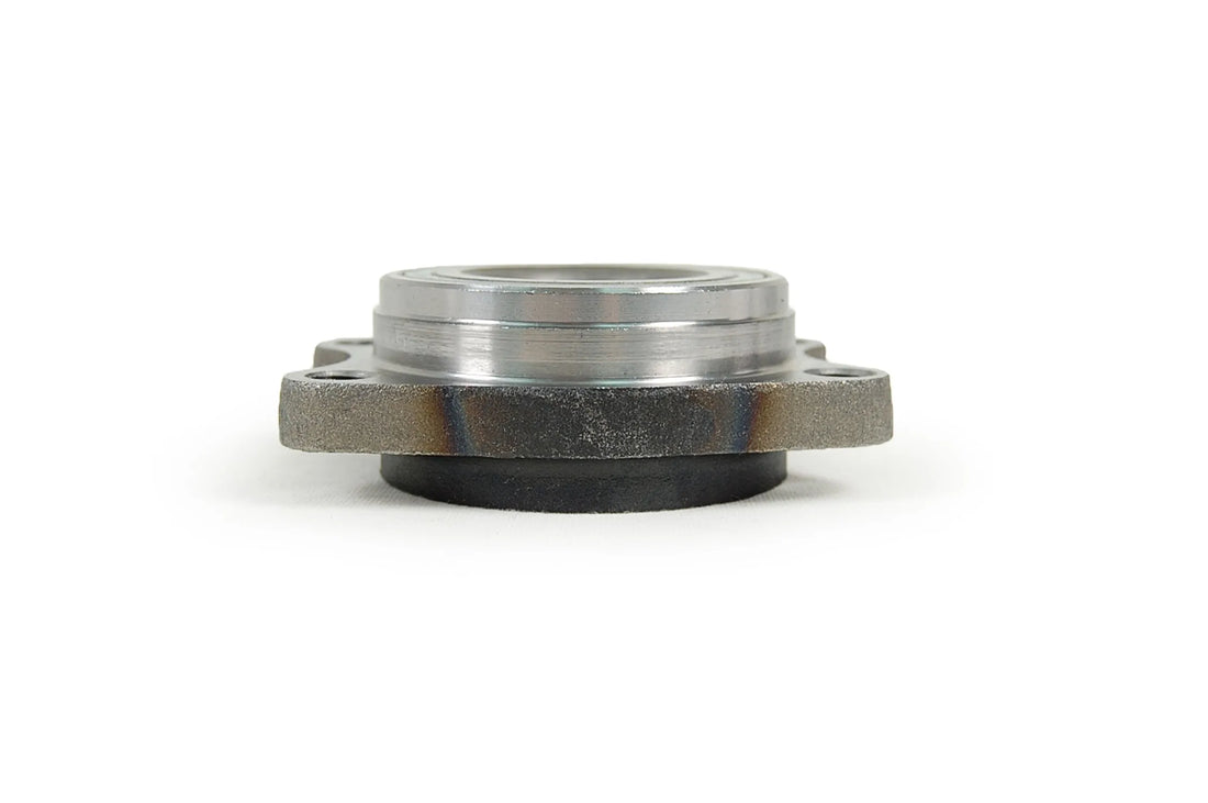 Mevotech Supreme H512305 2000-2009 Audi S4 Wheel Bearing and Hub Assembly