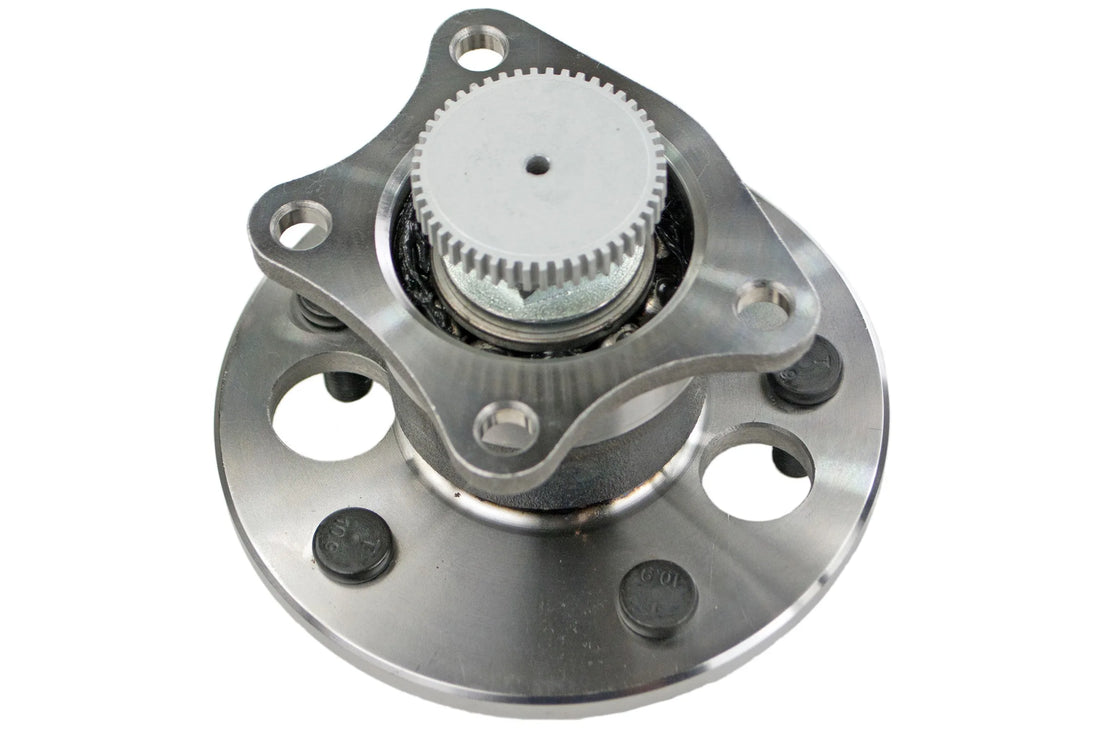 Mevotech Supreme H512310 2000-2004 Toyota Avalon Wheel Bearing and Hub Assembly