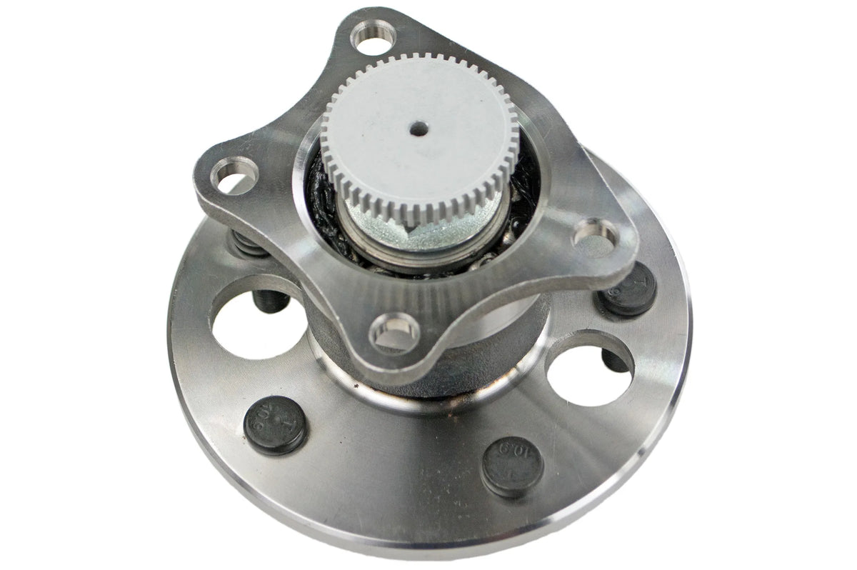 Mevotech Supreme H512310 2000-2004 Toyota Avalon Wheel Bearing and Hub Assembly