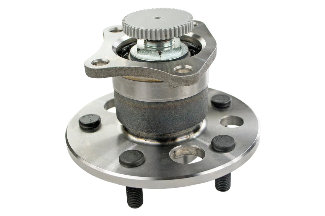 Mevotech Supreme H512310 2000-2004 Toyota Avalon Wheel Bearing and Hub Assembly