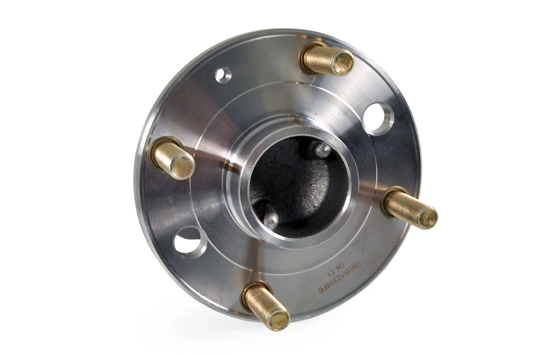 Mevotech Supreme H512316 2004-2008 Suzuki Forenza Wheel Bearing and Hub Assembly